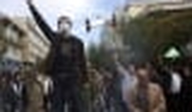 Why Won't the Left Acknowledge the Death Spiral of the Iranian Regime?