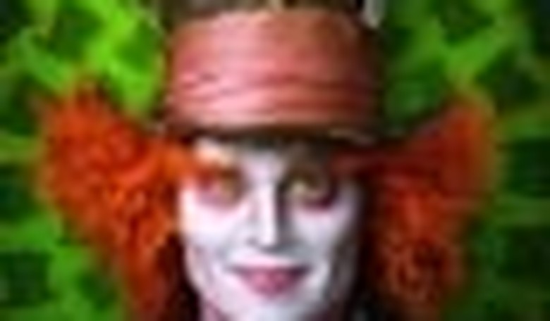 Alice in Wonderland: Full of Girl-Power Feminism