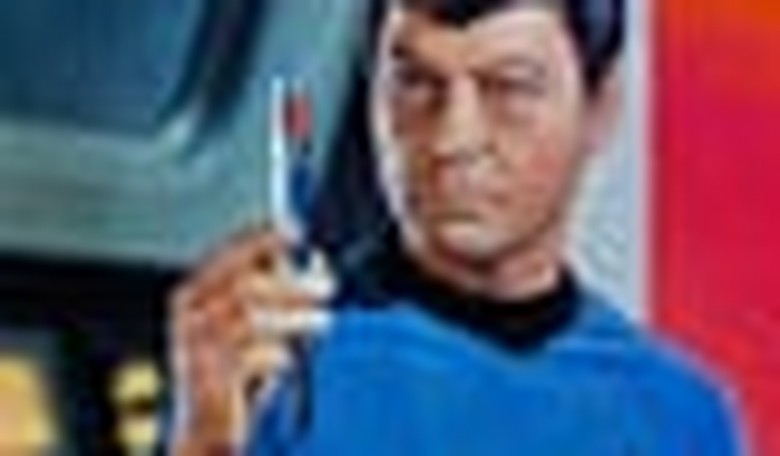 Today's Medical Care: Like Star Trek’s Sickbay