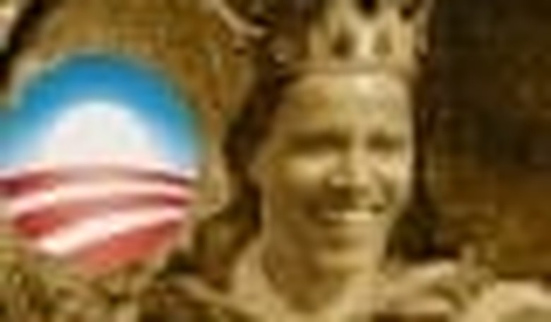 Obama's Emerging American Tyranny