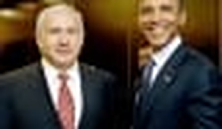 Obama's Strikingly Unilateral Foreign Policy