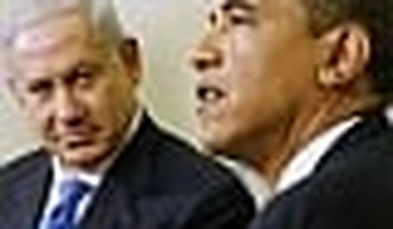 Is the Jewish Love Affair with the Democratic Party about to End?