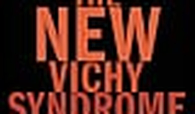 Theodore Dalrymple Discusses The New Vichy Syndrome