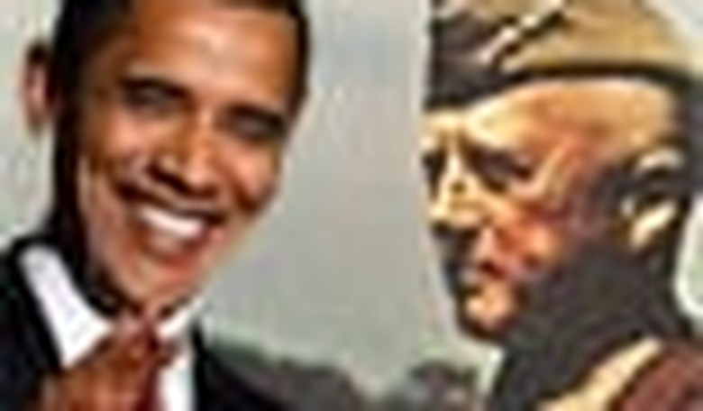 Our Individual and National Duty of Self-Preservation