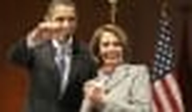 Obama Has Crossed the Rubicon