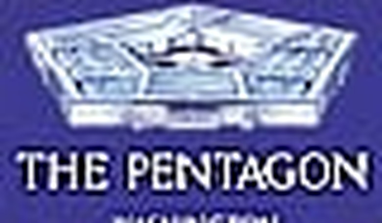 Anti-Bush Truther Shoots Up Pentagon