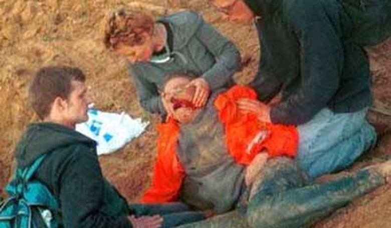 The Upcoming Rachel Corrie Trial: Go After Her Real Killers