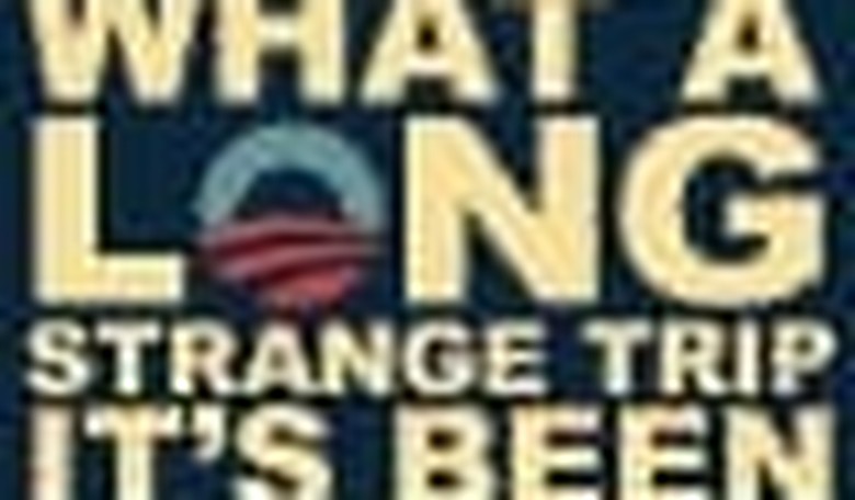 What a Long, Strange Trip ObamaCare Has Been