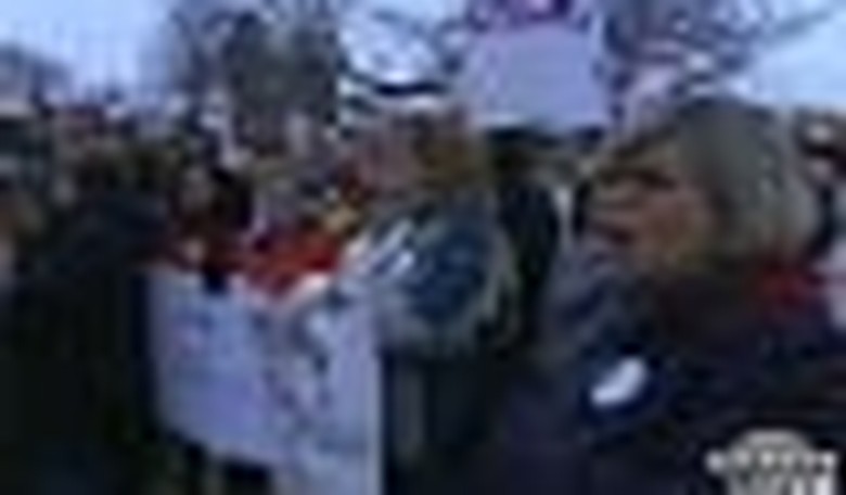 Why Isn't Obama Afraid to Take on the Teachers' Unions?