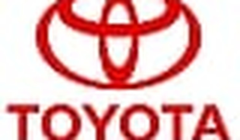 Toyota by the Numbers