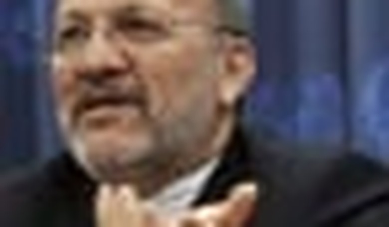 Iran Accuses Israel of Terror, and the West of Undermining Anti-Terror Efforts — Really