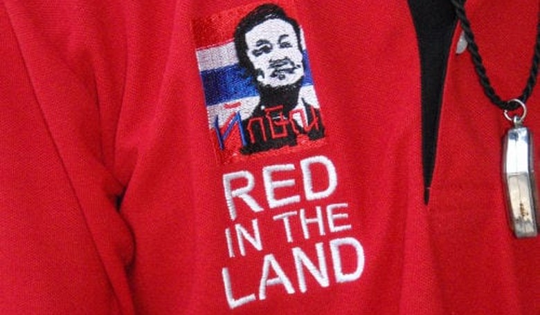 Firsthand Account of Thai 'Red Shirt' Violence: Yes, MSM Got It Wrong