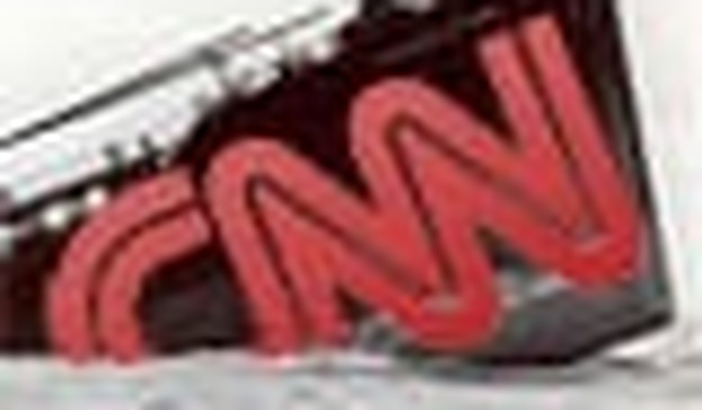 Twilight of the Gods: CNN’s Current, Pitiful State