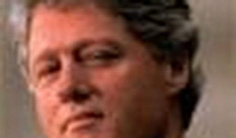 PJM Political 04/24/10: Bill Clinton Smells The Tea, Gets The Vapors
