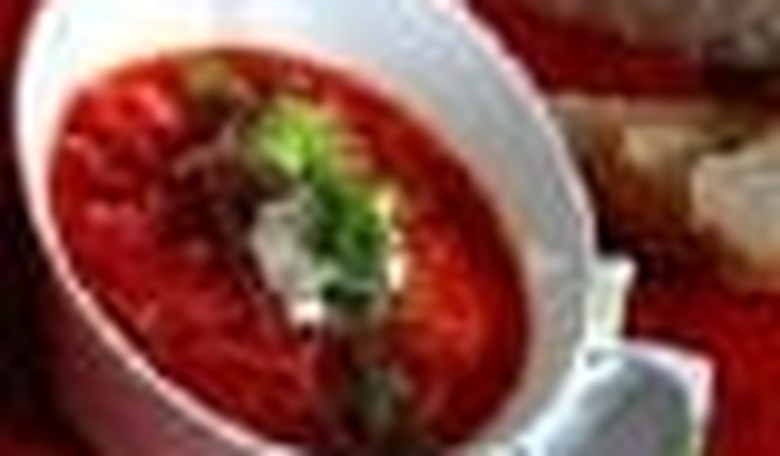 Break Out the Borscht: Jewish Tea Parties Coming?