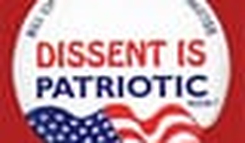 PJM Political 04/03/10: Dissent Is Still Patriotic Edition