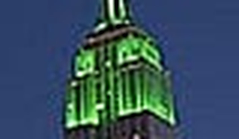 Islamists Take Over Manhattan, No Bullets Fired