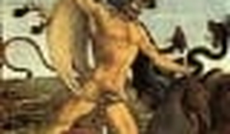 Defeating Radical Islam — a Lesson from Hercules