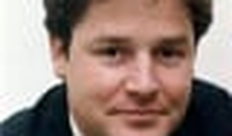 Third Party Knocks Labor Down to Third Place