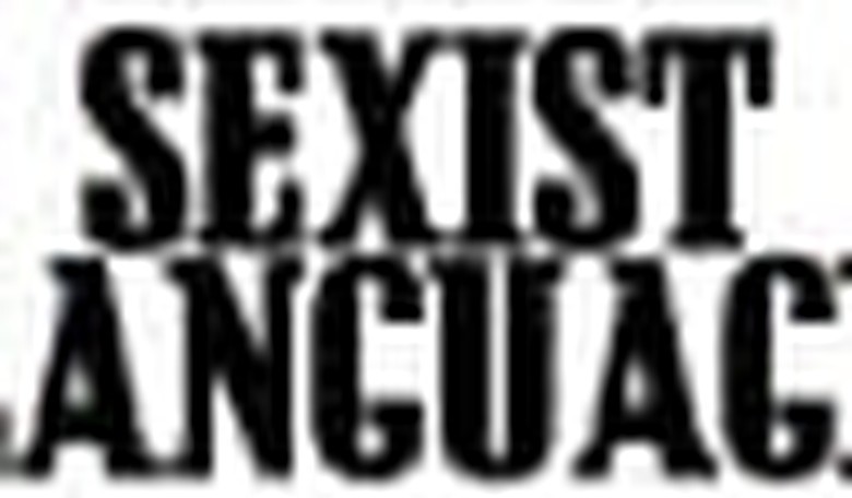 Censorship by Language Reform