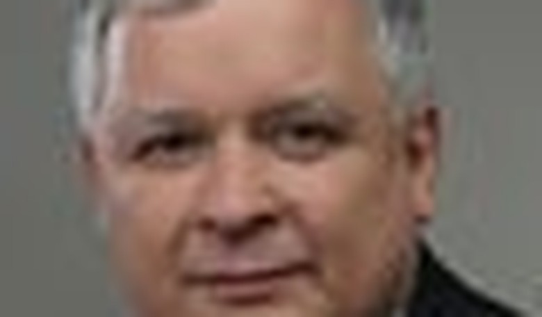 Polish President Kaczynski Among 130+ Passengers Dead In Plane Crash