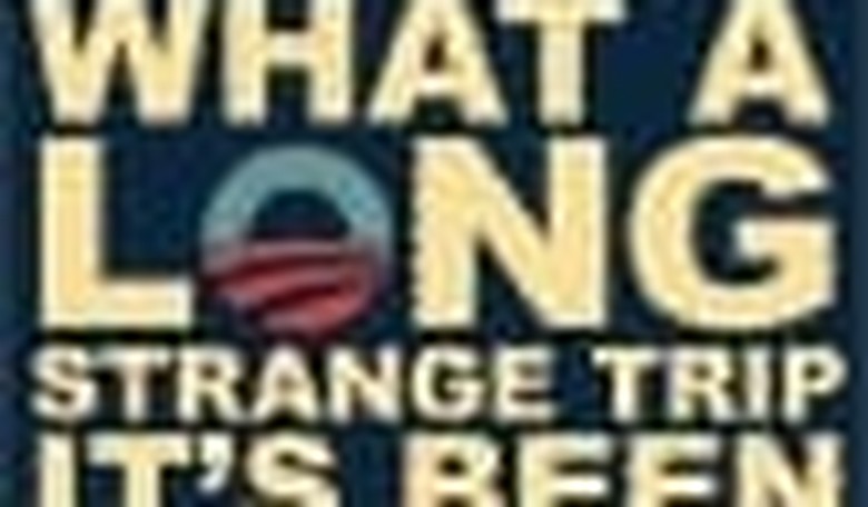 President Weirdo