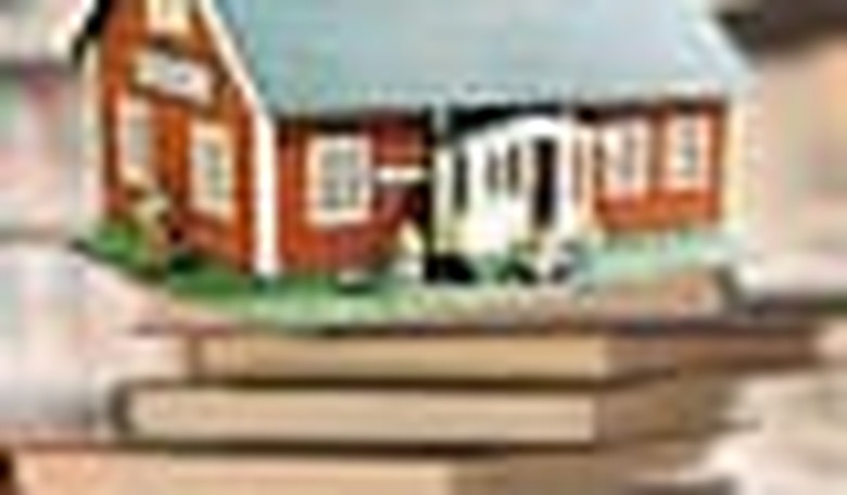 A Model School Flops