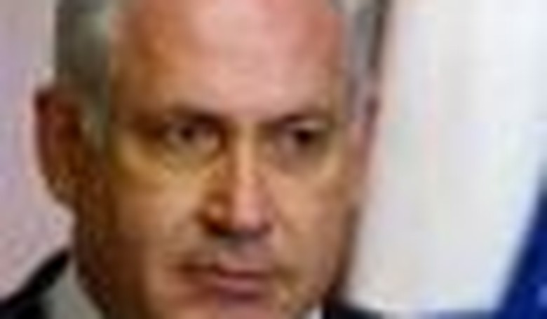 Netanyahu Freezes Building in East Jerusalem