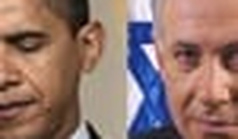 Is Obama Using Israel as a Scapegoat for His Foreign Policy Failures?