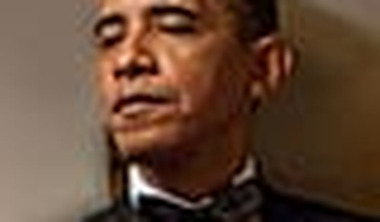Obama's 2010 Joe the Plumber Moment: 'You've Made Enough Money'