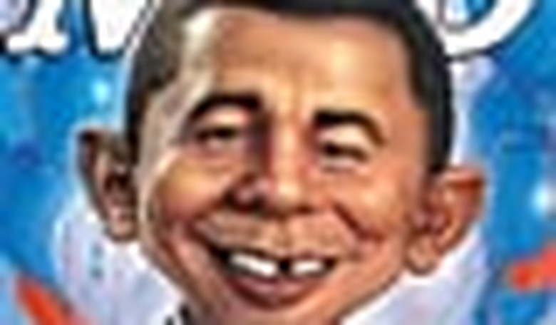 Obama's Nuclear Policy: What, Me Worry?