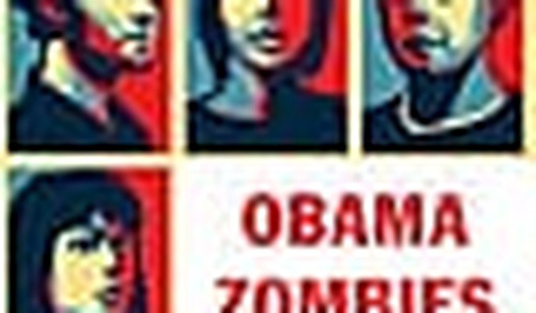 Obama Zombies Versus Countercultural Conservatives
