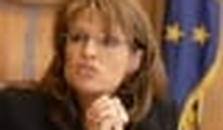 Liveblogging Sarah Palin's Speech to GOP in New Orleans