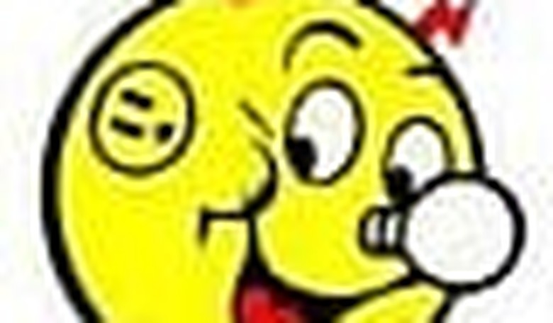 No Taxation without Satirization