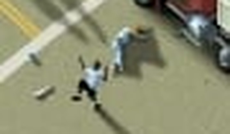 Controversy over Rodney King Beating and L.A. Riots Reignites