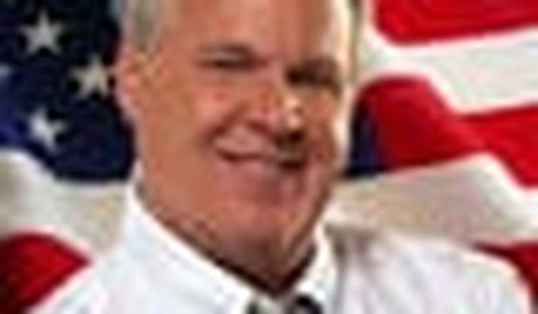 Rush Limbaugh, Patriot