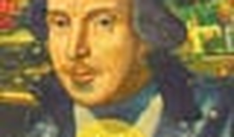 Springtime for Shakespeare