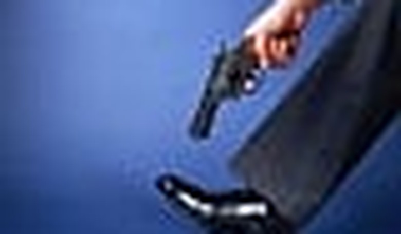 Open Carry Advocates: Shooting Themselves in the Foot
