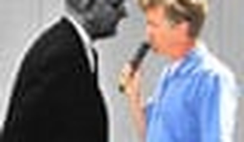 Rand Paul and the Civil Rights Act of 1964