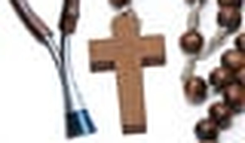 A Most Catholic of Dramas