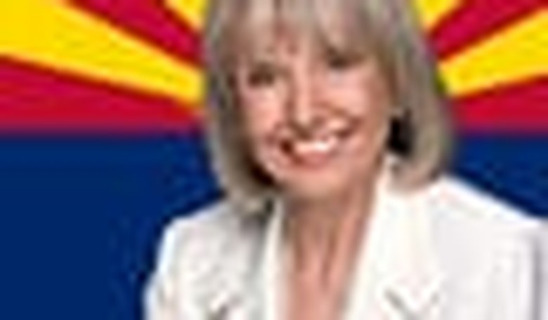 Arizona, the Role Model State