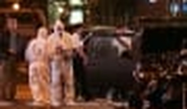 Times Square: It's the Jihad, Stupid