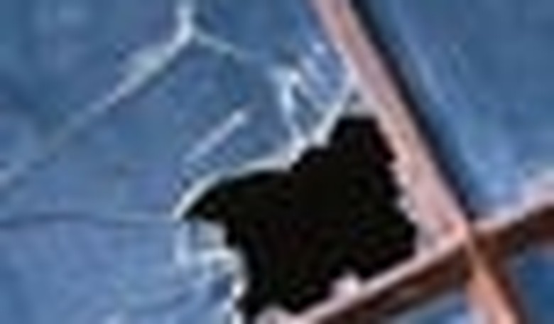 Goldman Sachs and the Broken Windows Theory