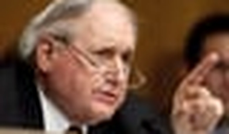 Short Sellers in Congress: Another Lesson in Financial Hypocrisy
