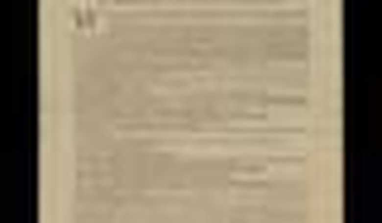 Encounter Broadsides: Helping to Rescue the American Dream