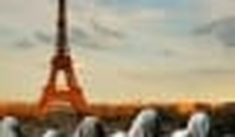 Women Come to Blows Over the Burqa in France