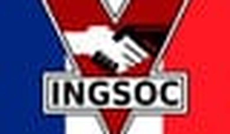 Langue de Bois: The Newspeak Dictionary Goes Gallic
