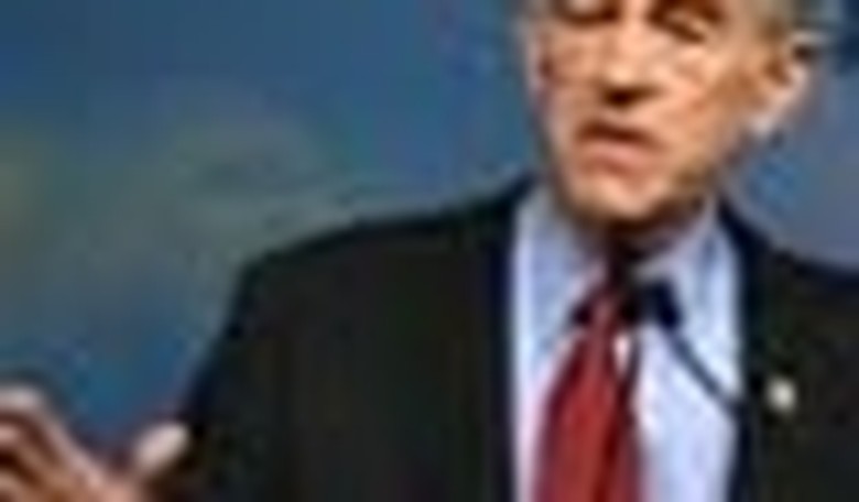 How Big of a Problem Is the Ron Paul-Inspired Maine GOP Platform?