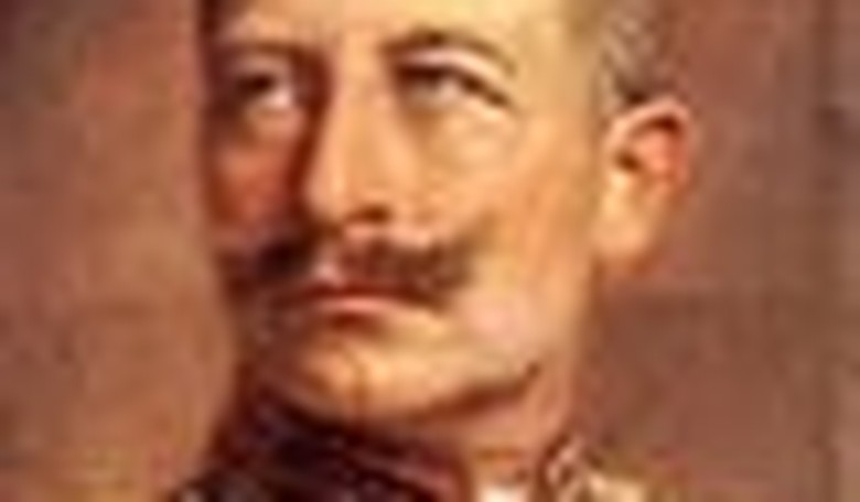 The New Old German Problem