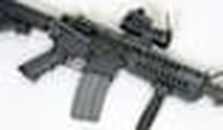 Fox News Gets It Wrong: M4 Rifle Works Fine; the Problem Is the Cartridge